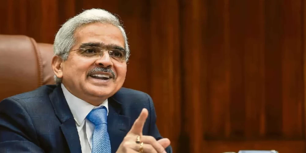 Shaktikanta Das Earns A+ Rating for Second Consecutive Year in Global Finance Central Banker Report Cards 2024 Shaktikanta Das Earns A+ Rating for Second Consecutive Year in Global Finance Central Banker Report Cards 2024